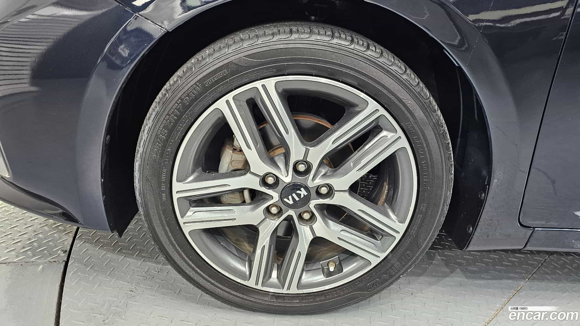 K3 Kia 2019.7-OUTER-5