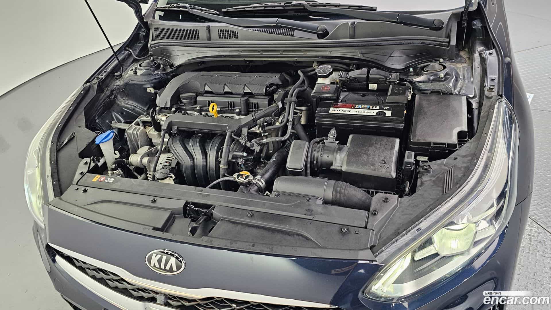 K3 Kia 2019.7-INNER-6
