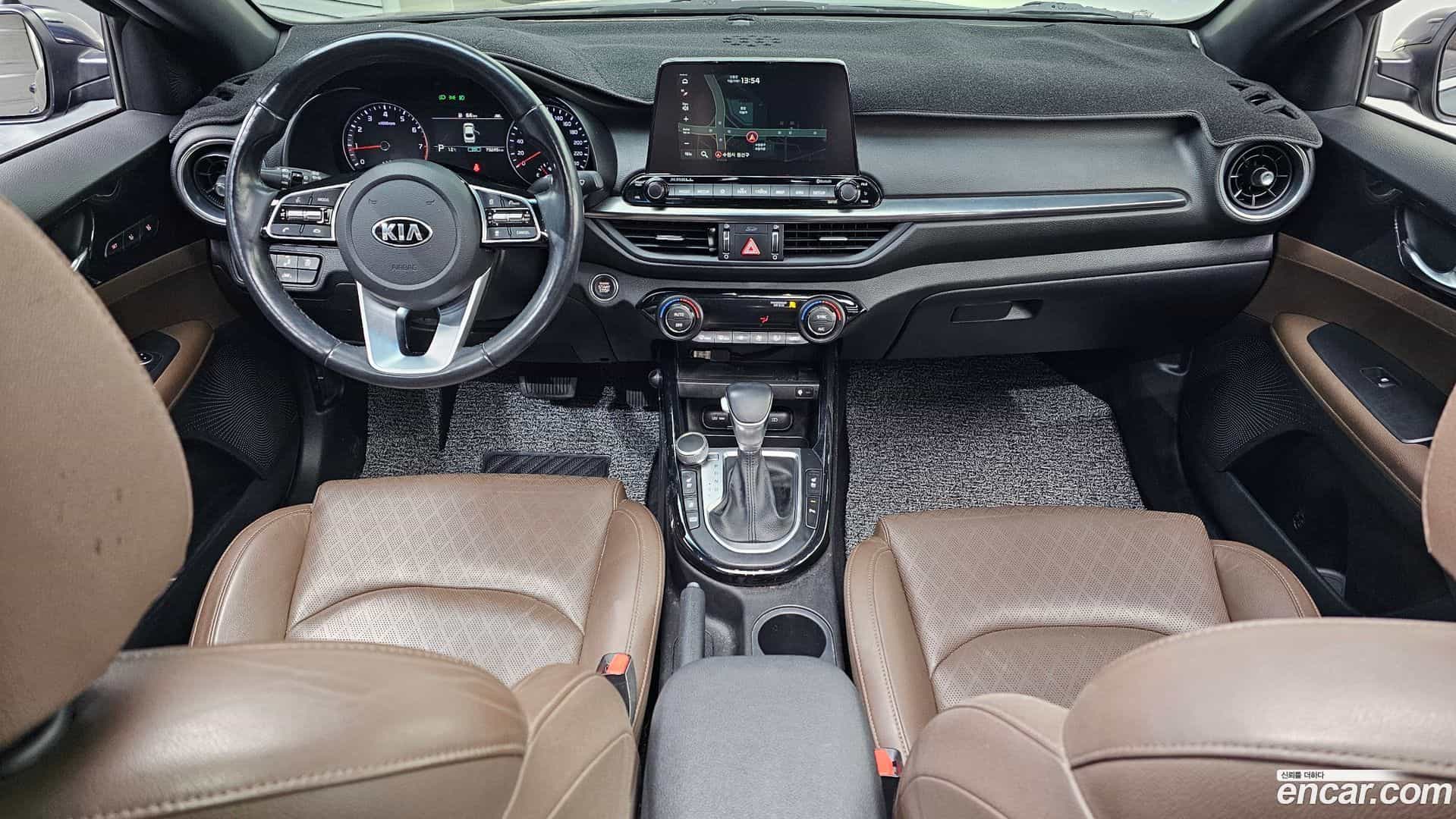 K3 Kia 2019.7-INNER-7