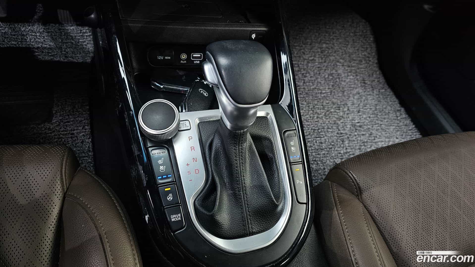 K3 Kia 2019.7-INNER-9