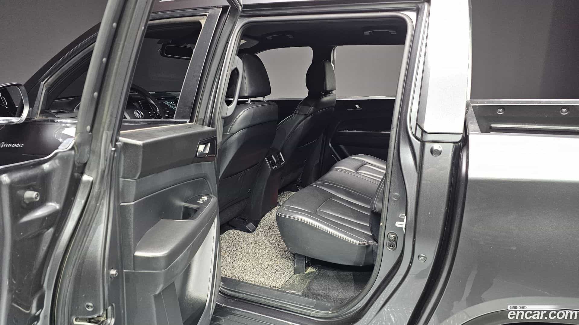 Rexton KG Mobility 2020.9-OPTION-015