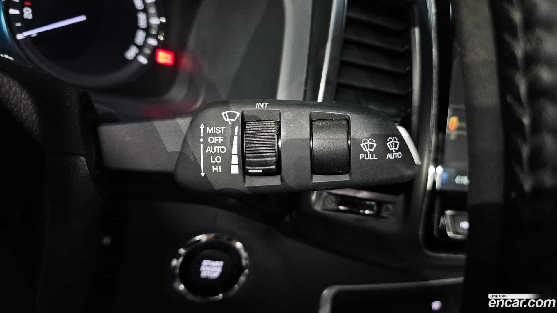 Rexton KG Mobility 2020.9-OPTION-019