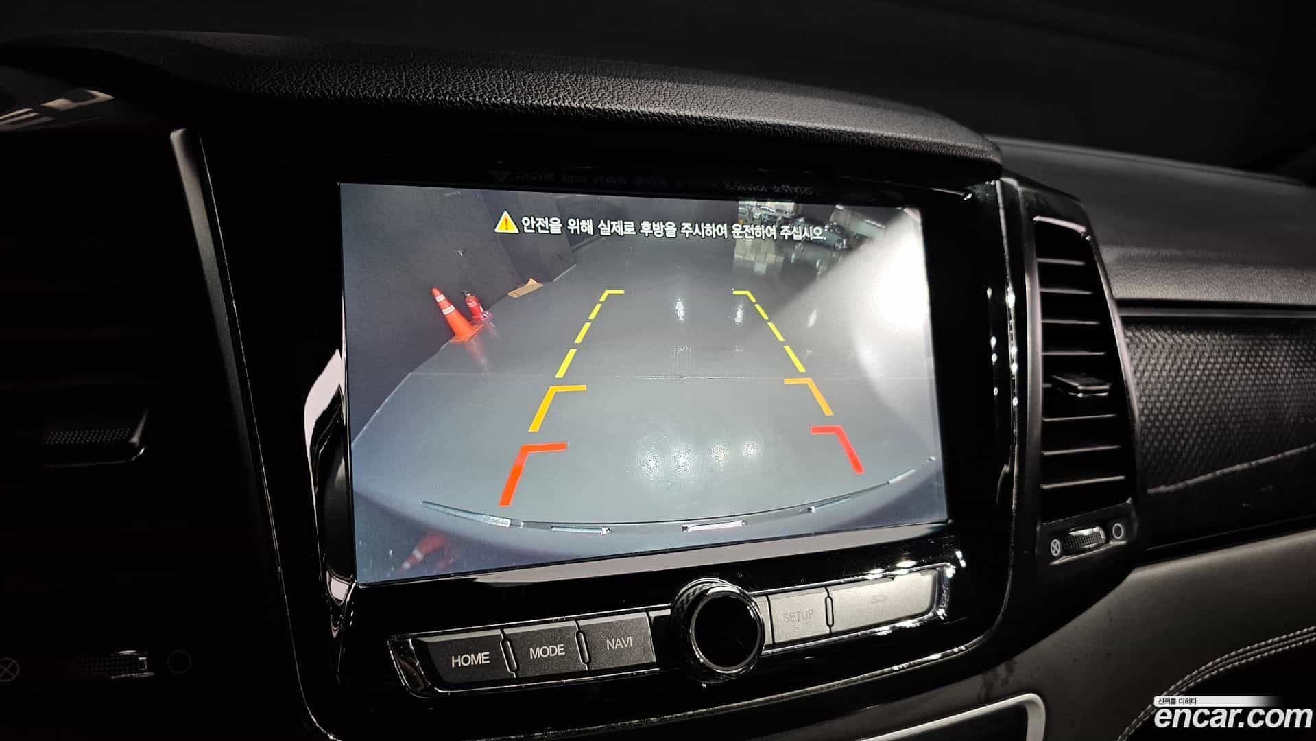 Rexton KG Mobility 2020.9-OPTION-021