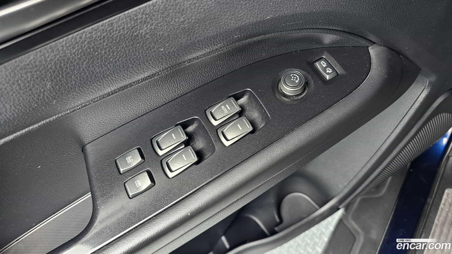 Rexton KG Mobility 2019.10-OPTION-017
