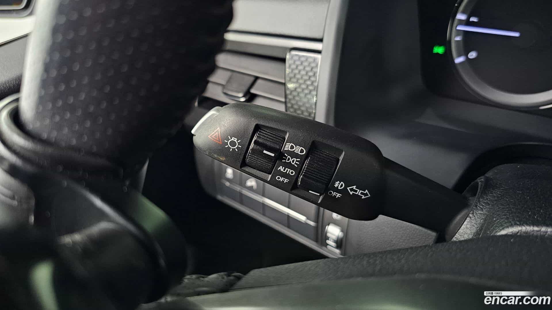 Rexton KG Mobility 2019.10-OPTION-019