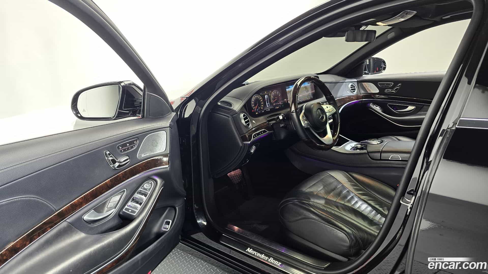 S-Class Mercedes-Benz 2020.2-INNER-010