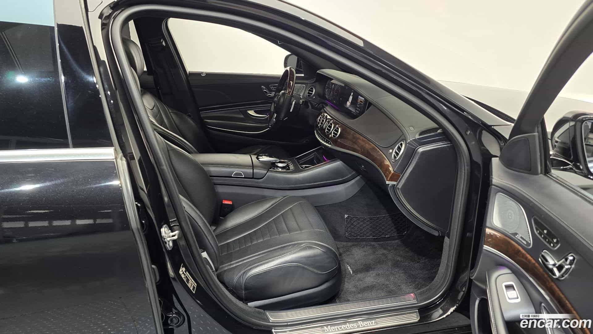 S-Class Mercedes-Benz 2020.2-OPTION-015