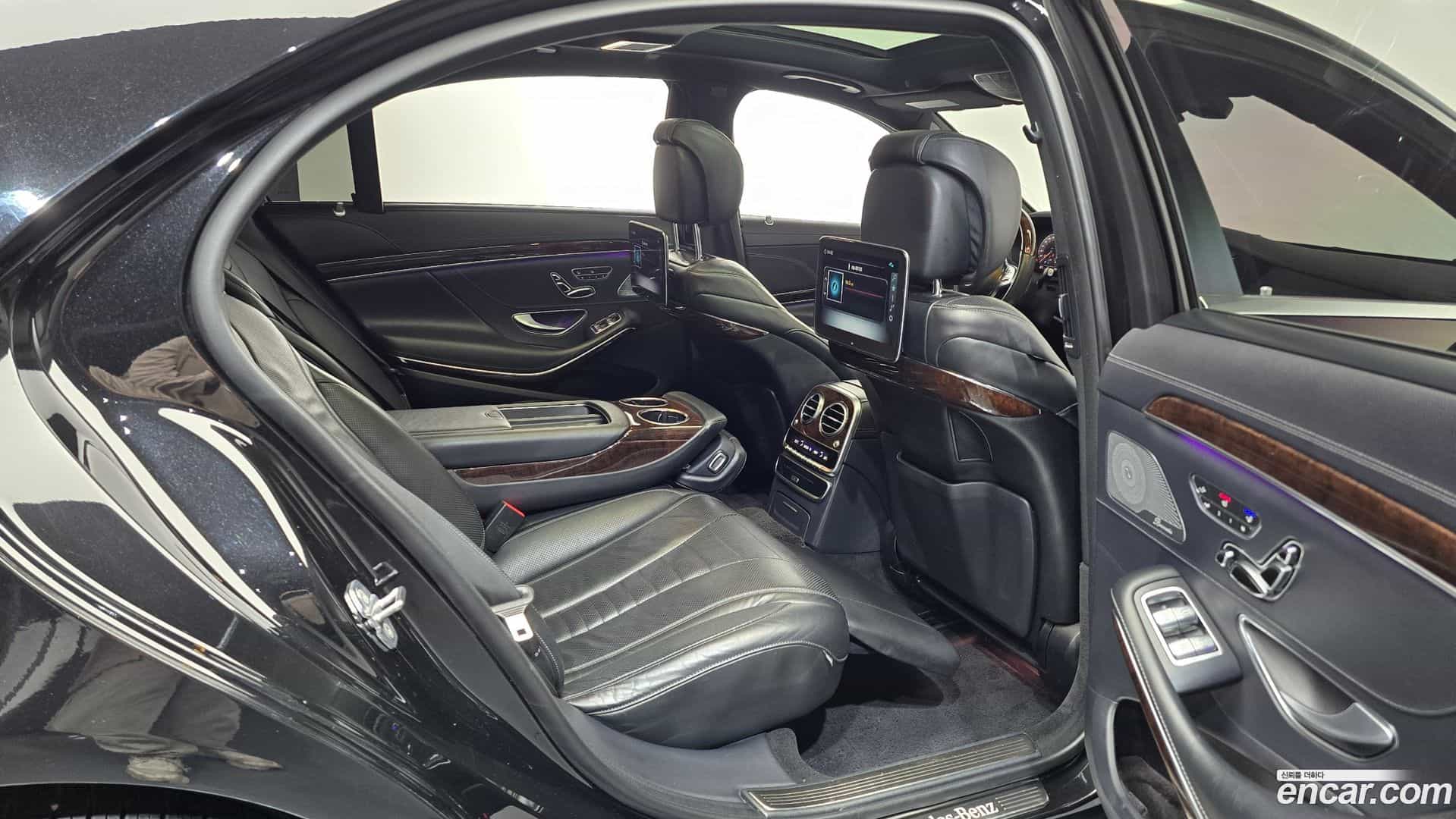 S-Class Mercedes-Benz 2020.2-OPTION-016