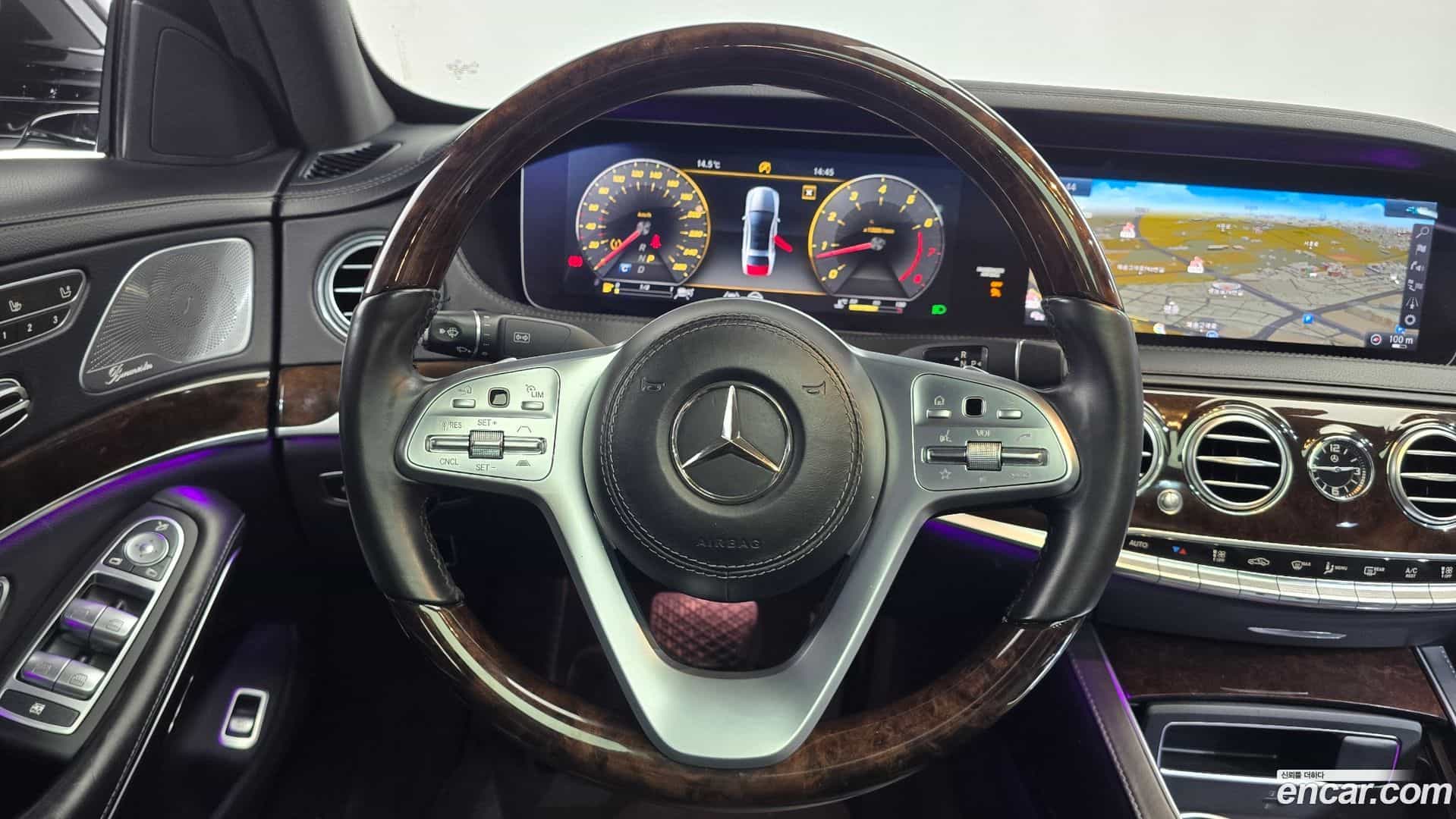 S-Class Mercedes-Benz 2020.2-OPTION-017
