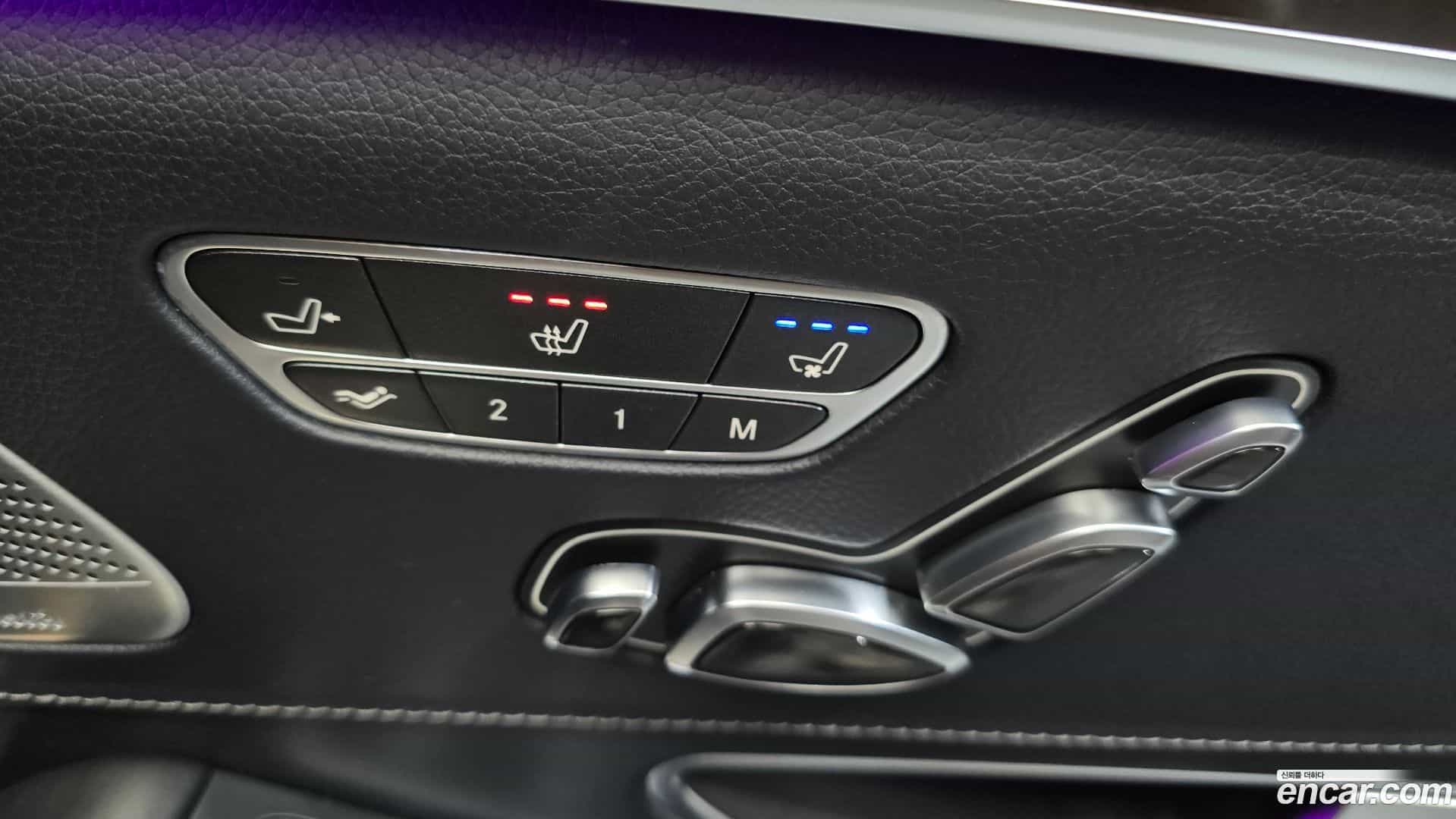 S-Class Mercedes-Benz 2020.2-OPTION-022