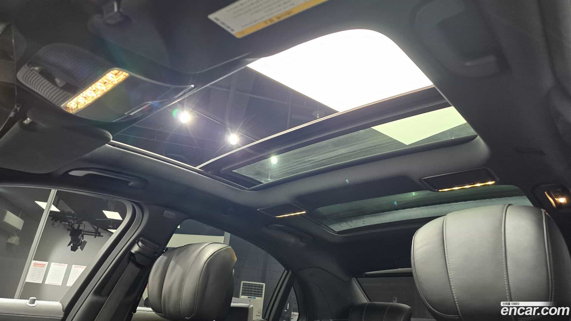 S-Class Mercedes-Benz 2020.2-OPTION-023