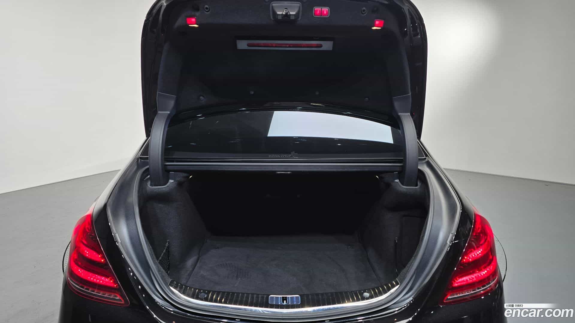 S-Class Mercedes-Benz 2020.2-OPTION-024