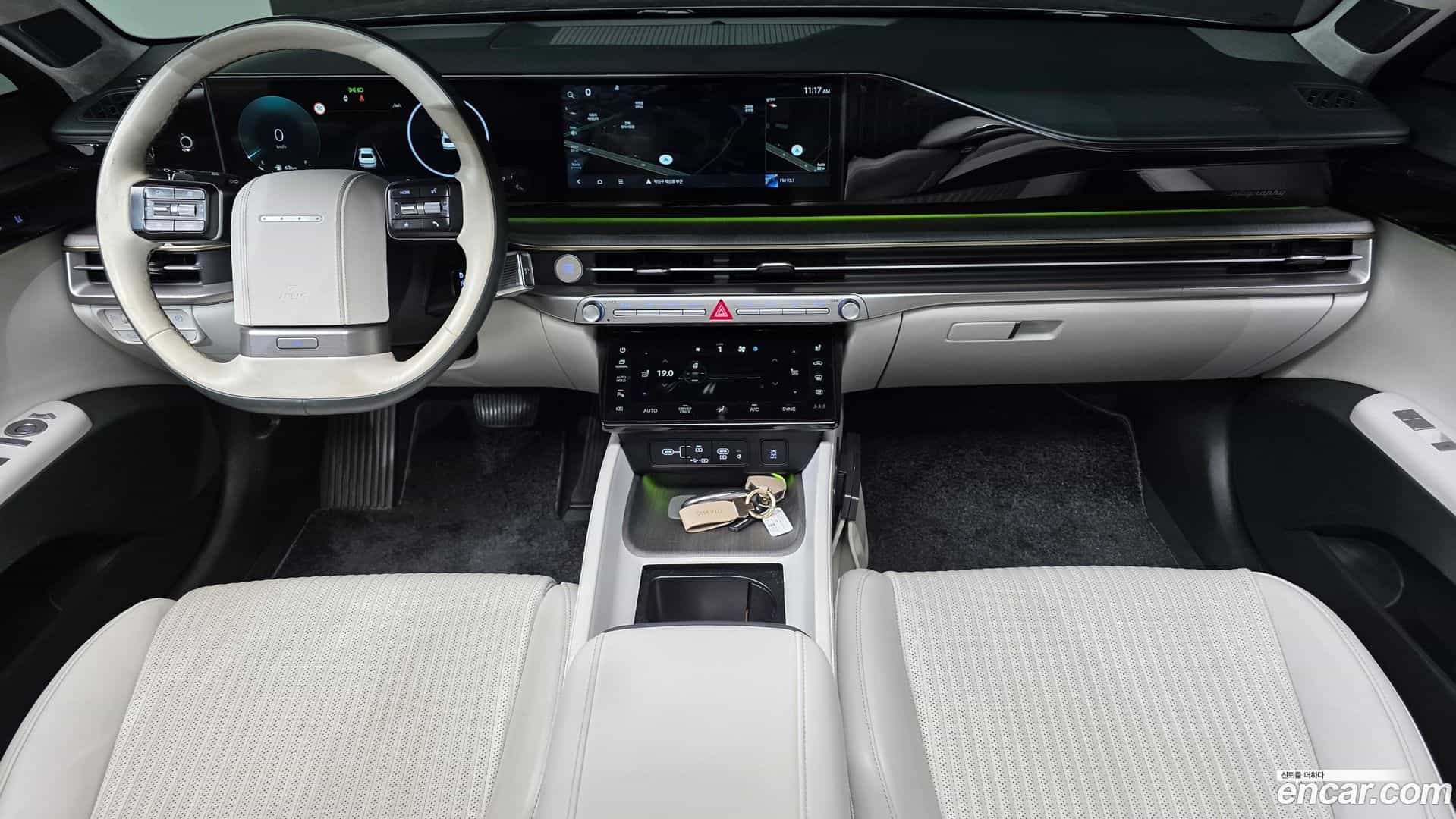 Grandeur Hyundai 2022.11-INNER-007