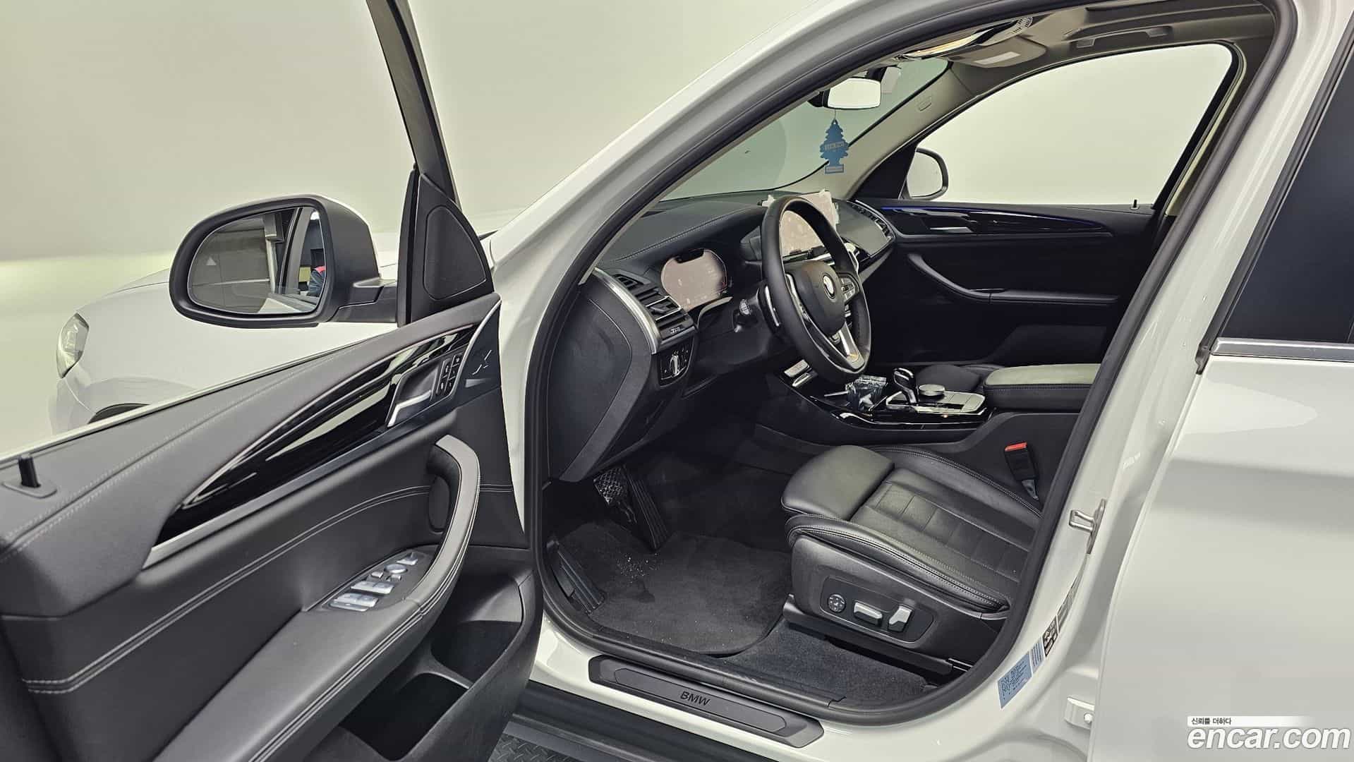 X3 BMW 2023.2-INNER-010