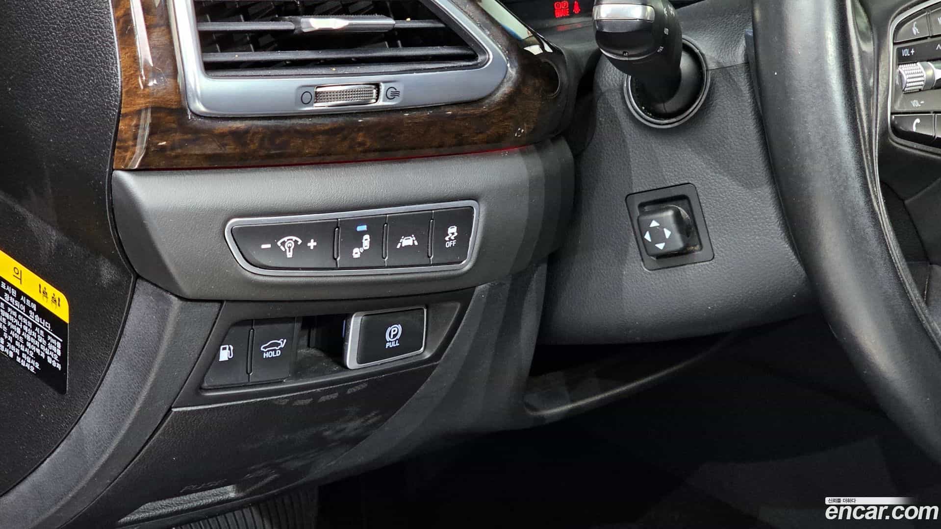 G90 Genesis 2019.3-OPTION-018
