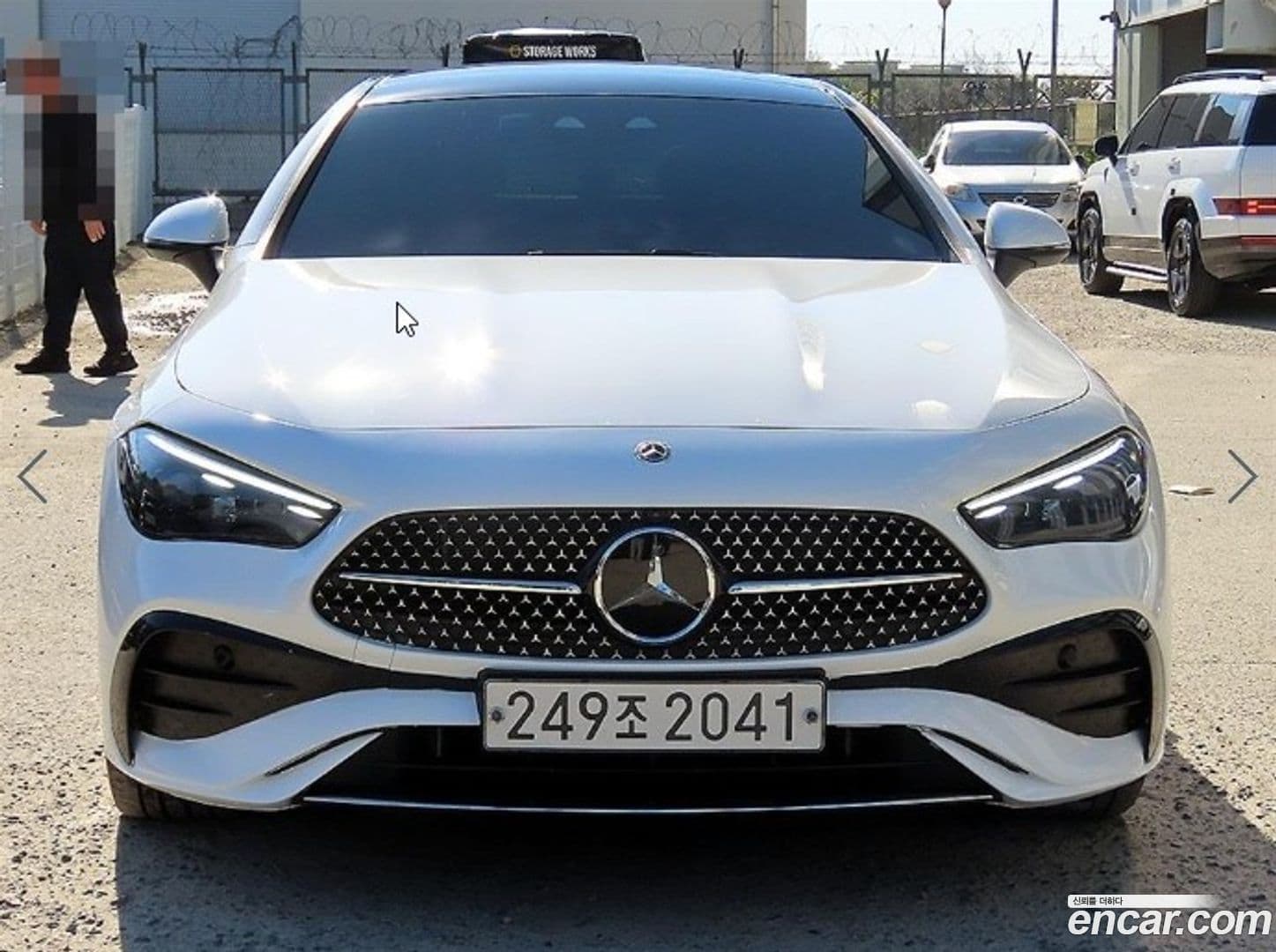 Main__Slider__Photo:CLE-Class Mercedes-Benz 2024.1-0