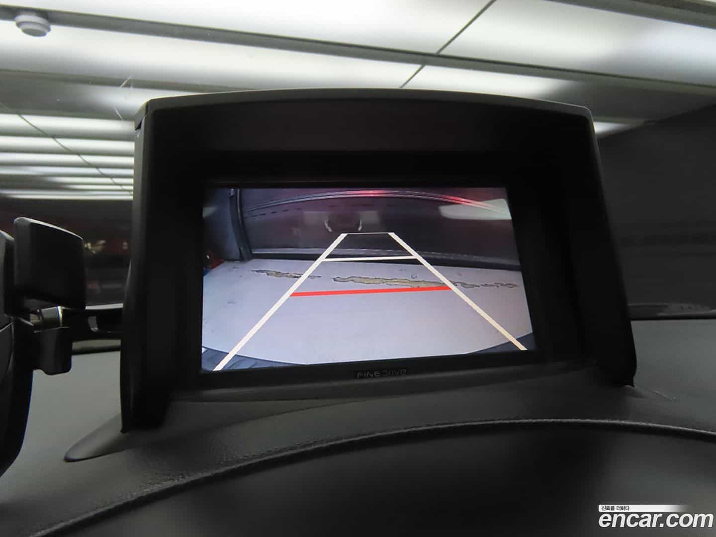 Starex Hyundai 2015.1-INNER-009