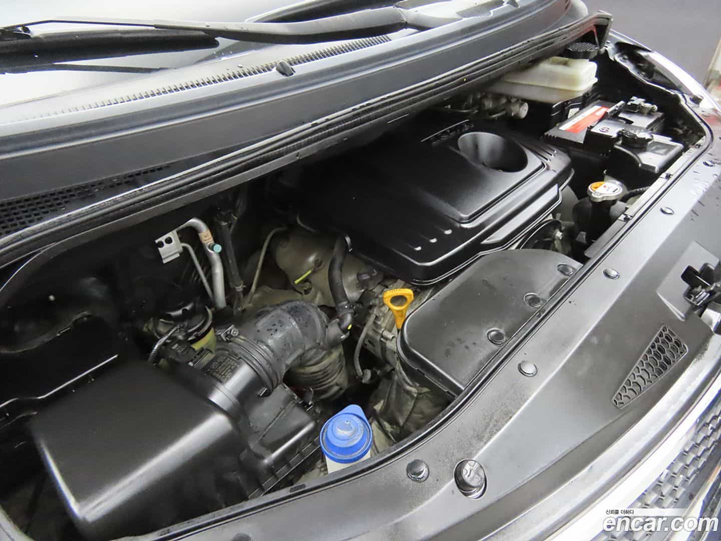 Starex Hyundai 2015.1-OPTION-021