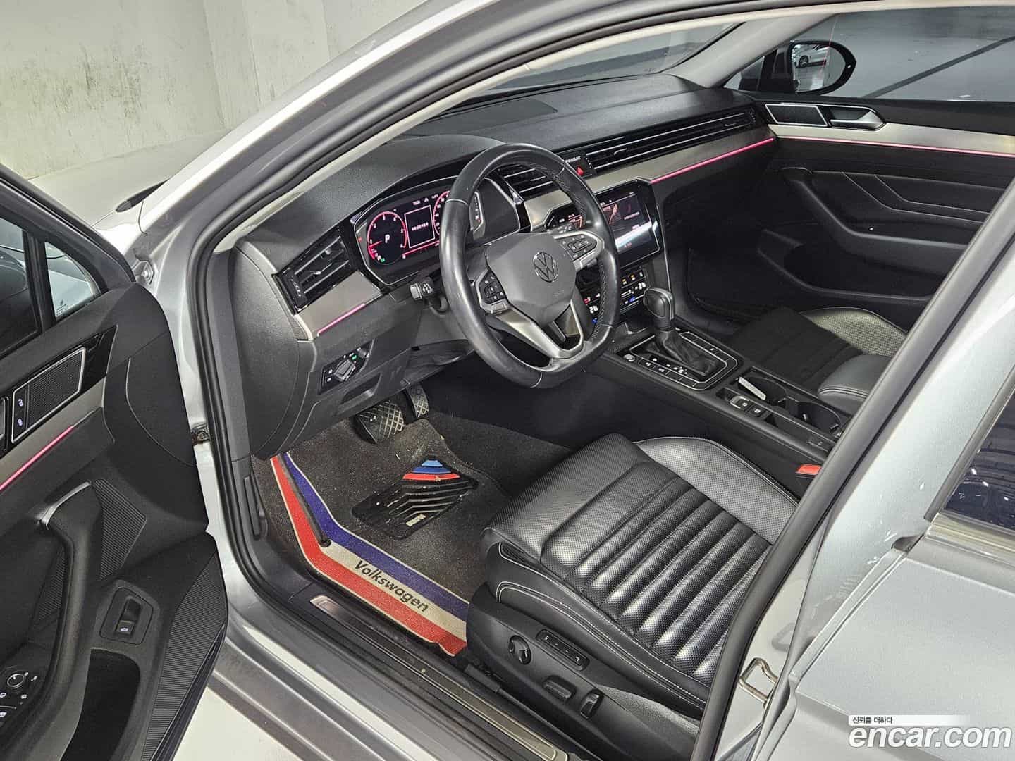 Passat Volkswagen 2021.5-INNER-006