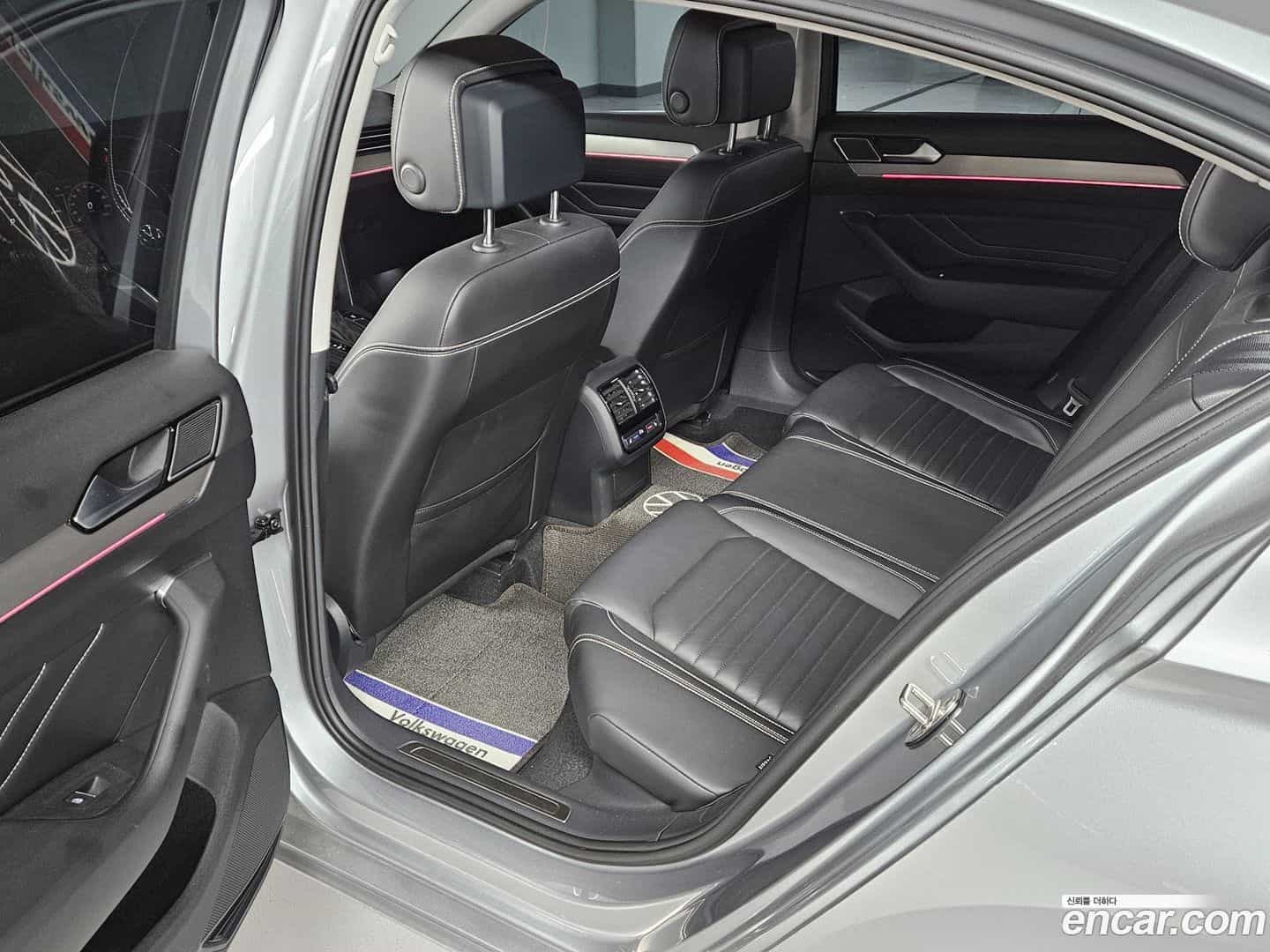 Passat Volkswagen 2021.5-OPTION-017