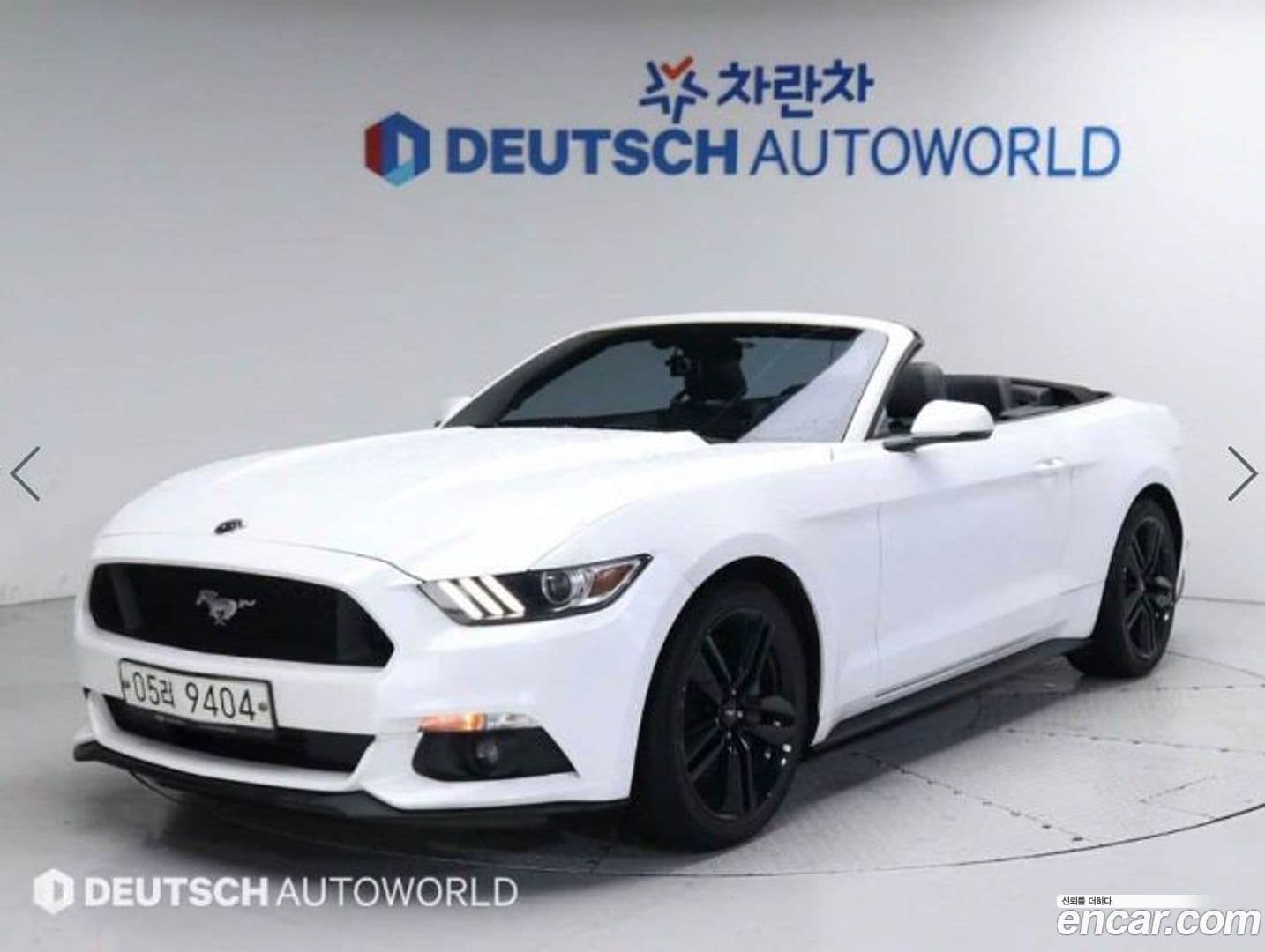 Main__Slider__Photo:Mustang Ford 2015.4-0
