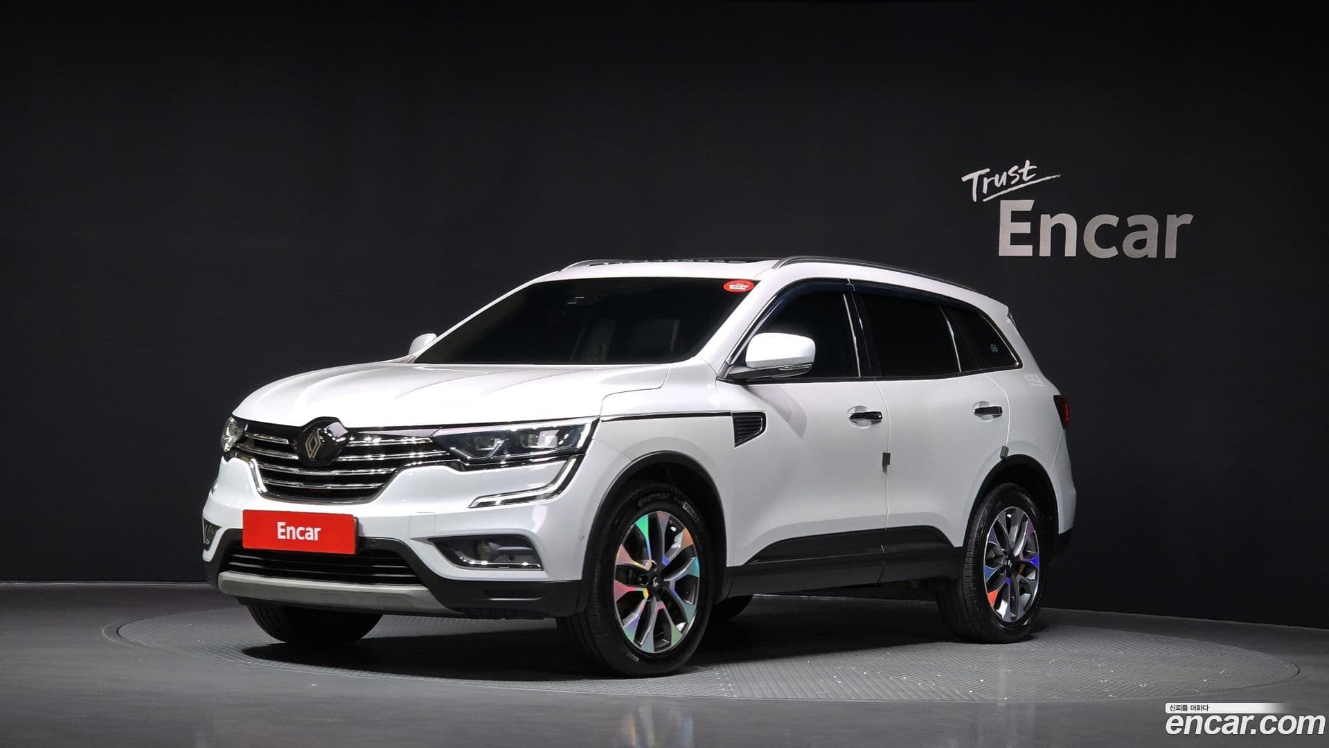 Main__Slider__Photo:QM6 Renault Korea 2016.9-0