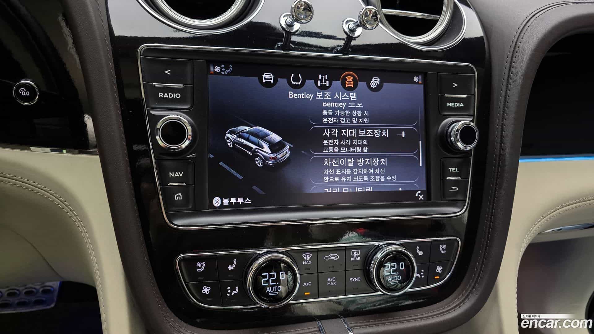 Bentayga Bentley 2017.4-OPTION-019