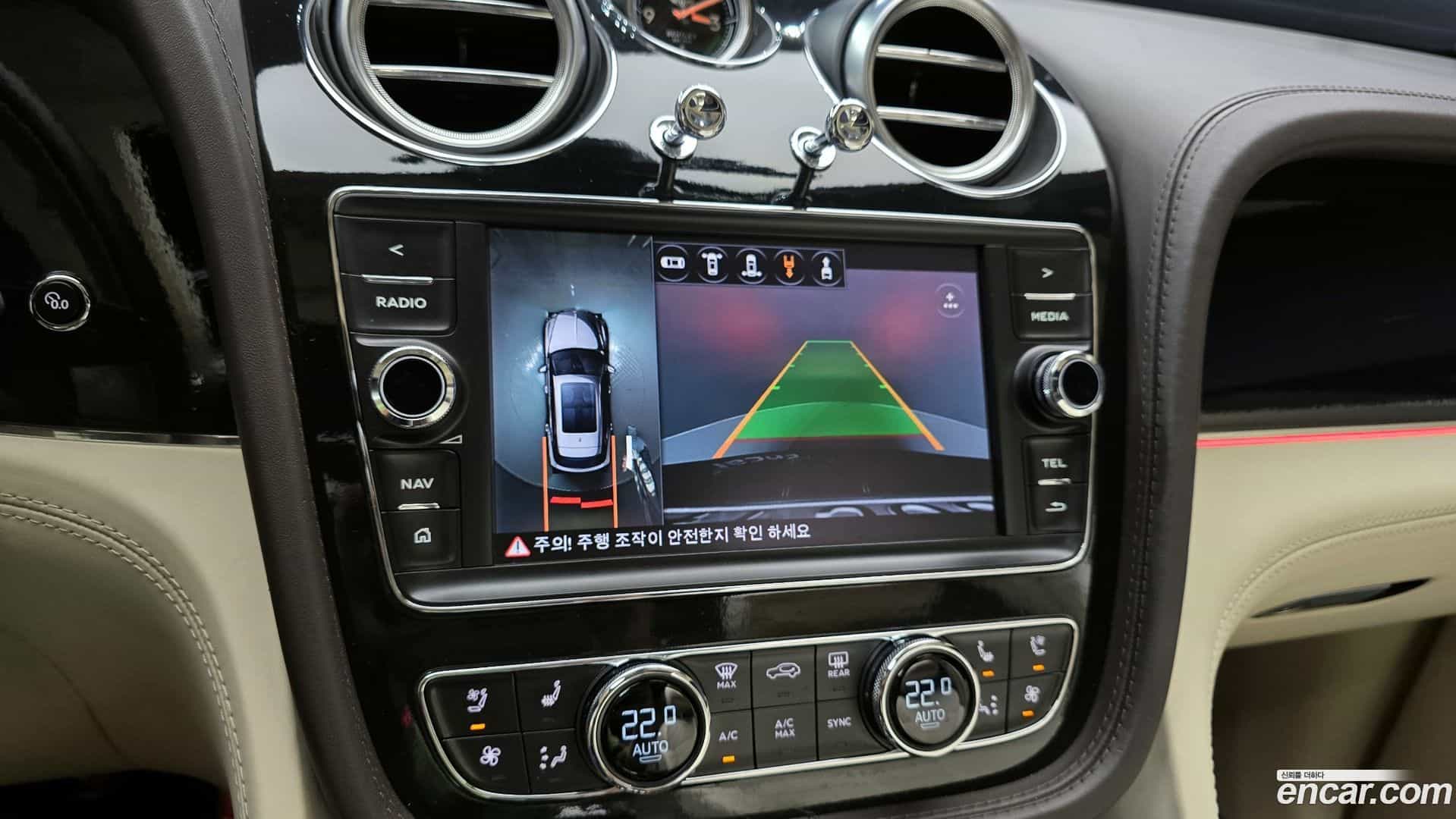 Bentayga Bentley 2017.4-OPTION-020