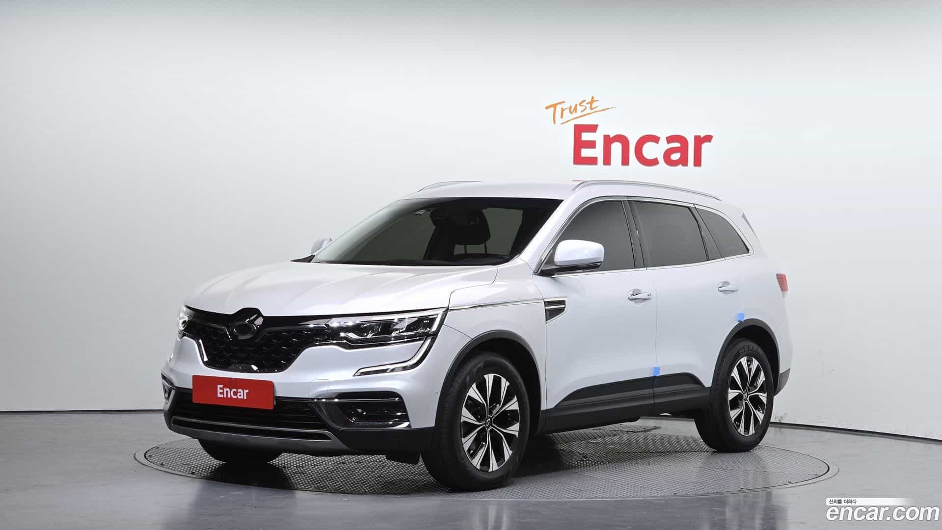 QM6 Renault Korea 2022.6-OUTER-001
