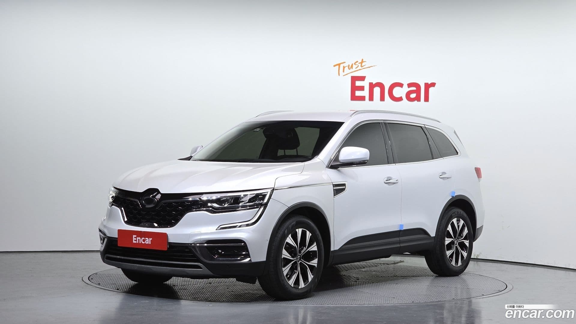 Main__Slider__Photo:QM6 Renault Korea 2022.6-0