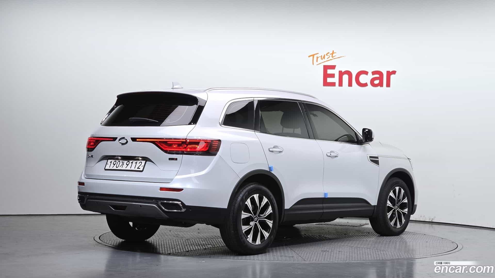 QM6 Renault Korea 2022.6-OUTER-002