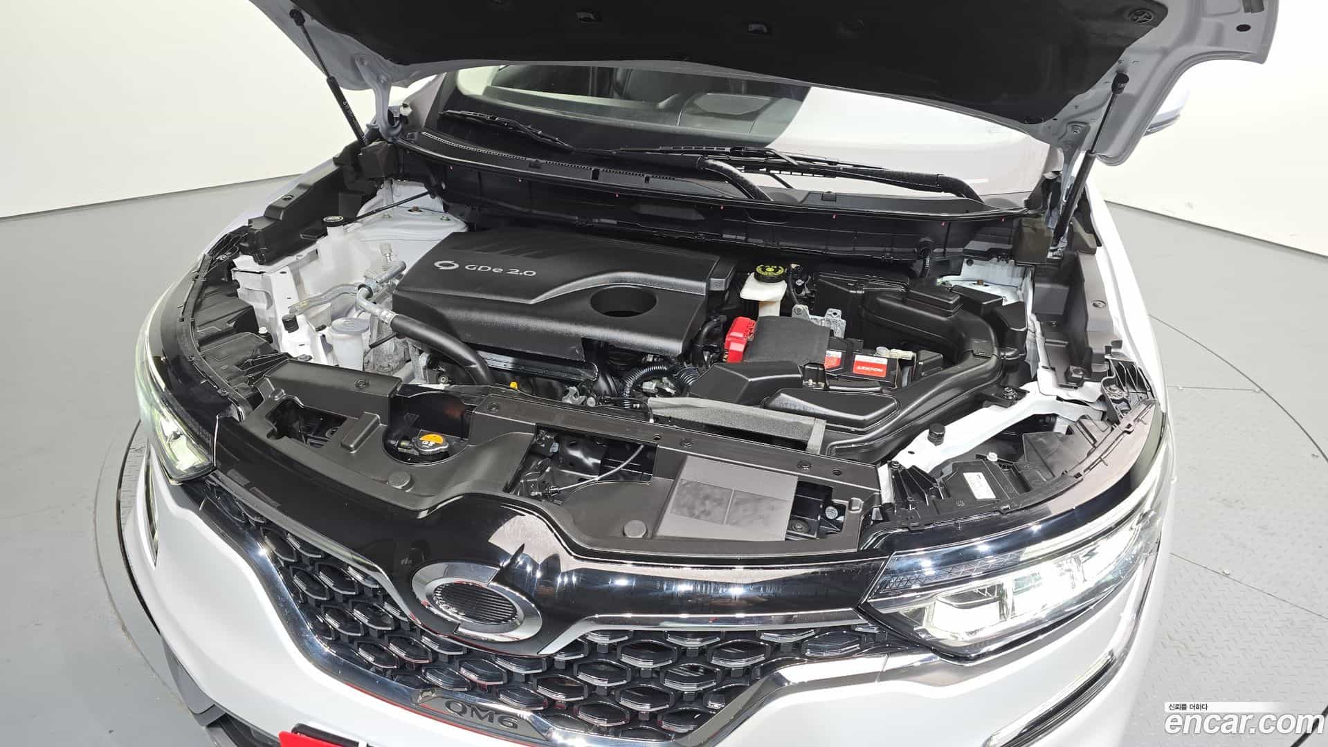QM6 Renault Korea 2022.6-INNER-006
