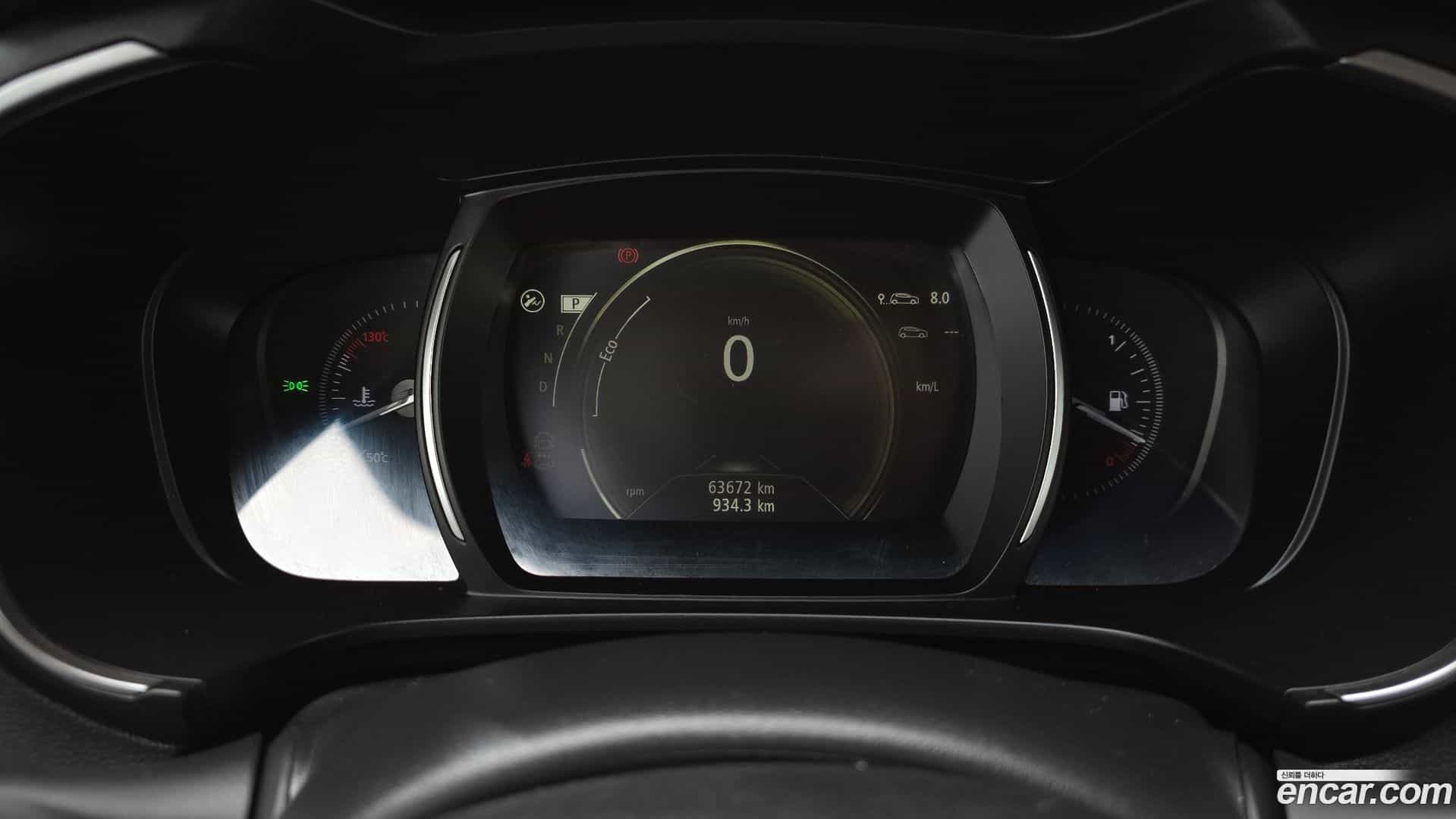 QM6 Renault Korea 2022.6-INNER-008