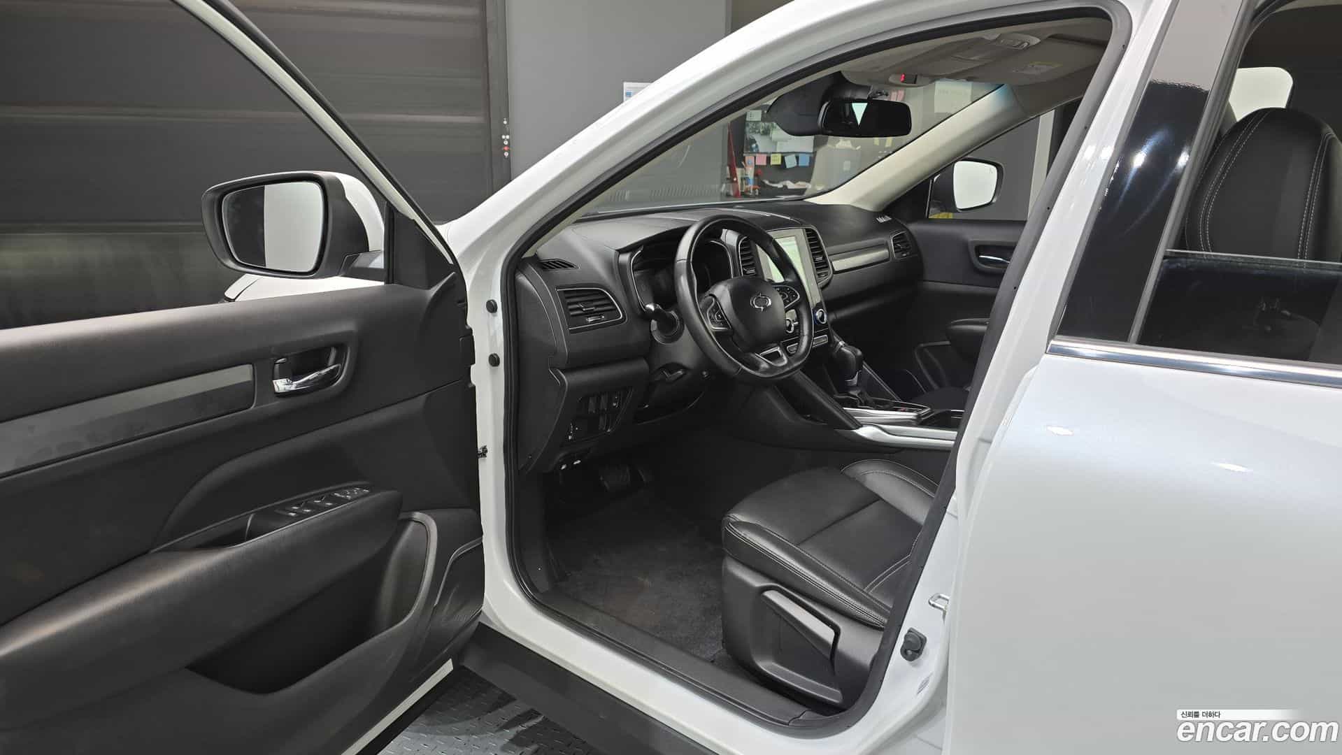 QM6 Renault Korea 2022.6-INNER-010
