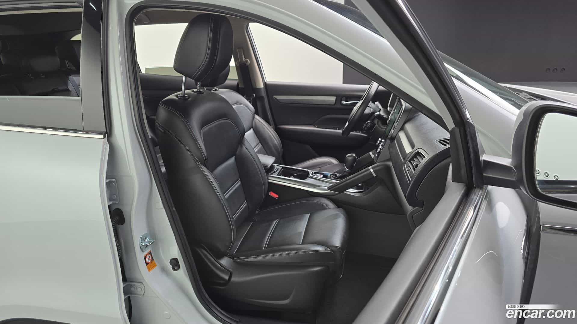 QM6 Renault Korea 2022.6-OPTION-016