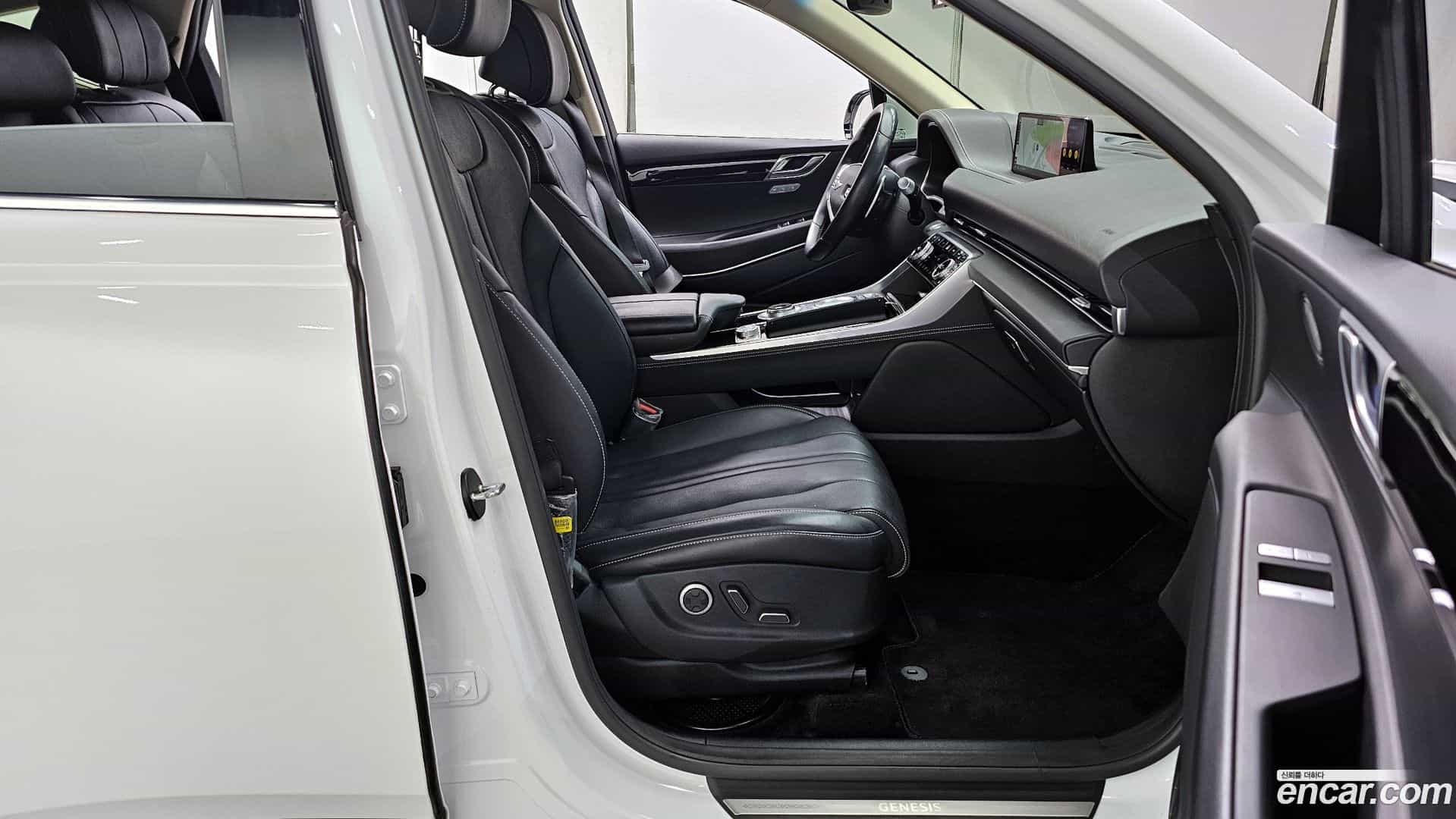GV80 Genesis 2021.10-OPTION-015