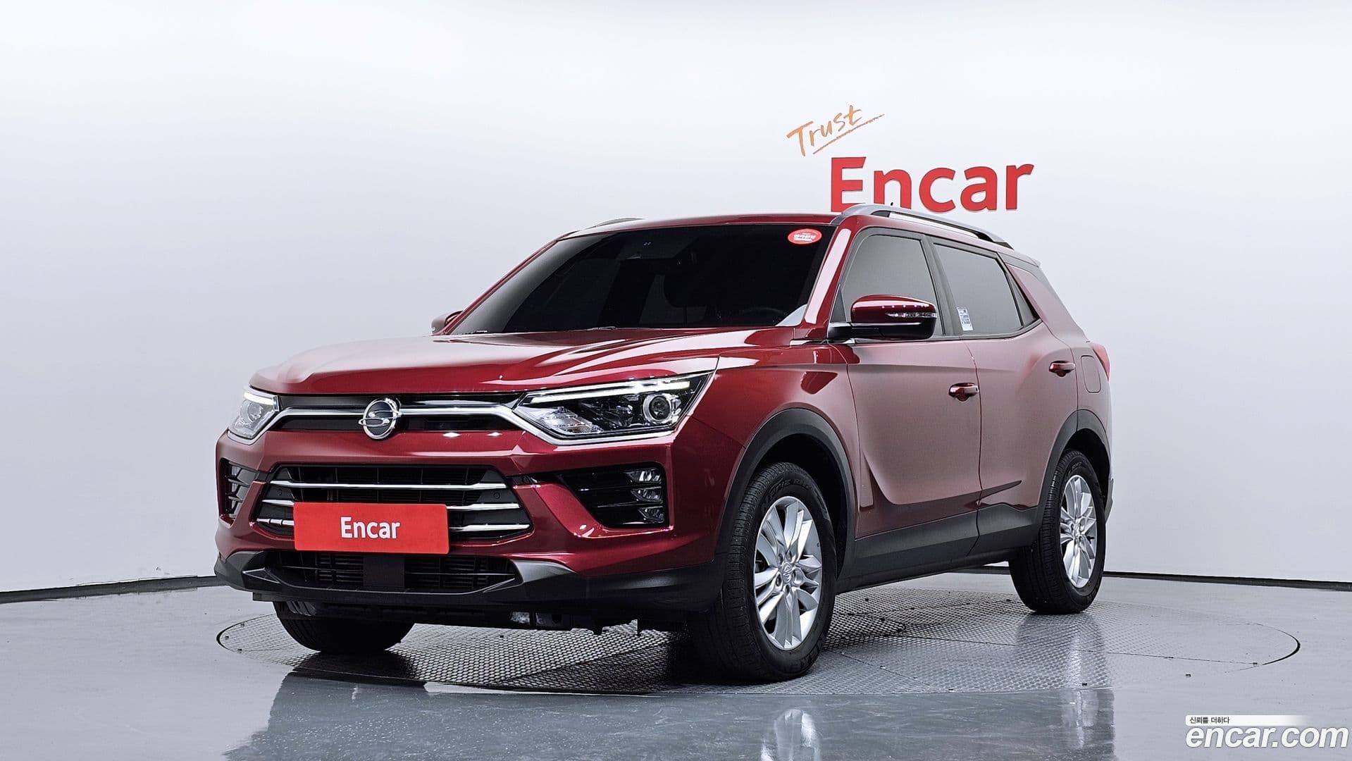 Main__Slider__Photo:KORANDO KG Mobility 2019.8-0