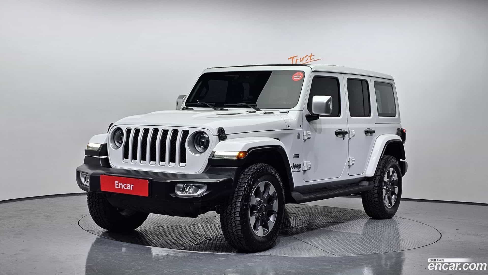 Wrangler Jeep 2023.9-OUTER-001