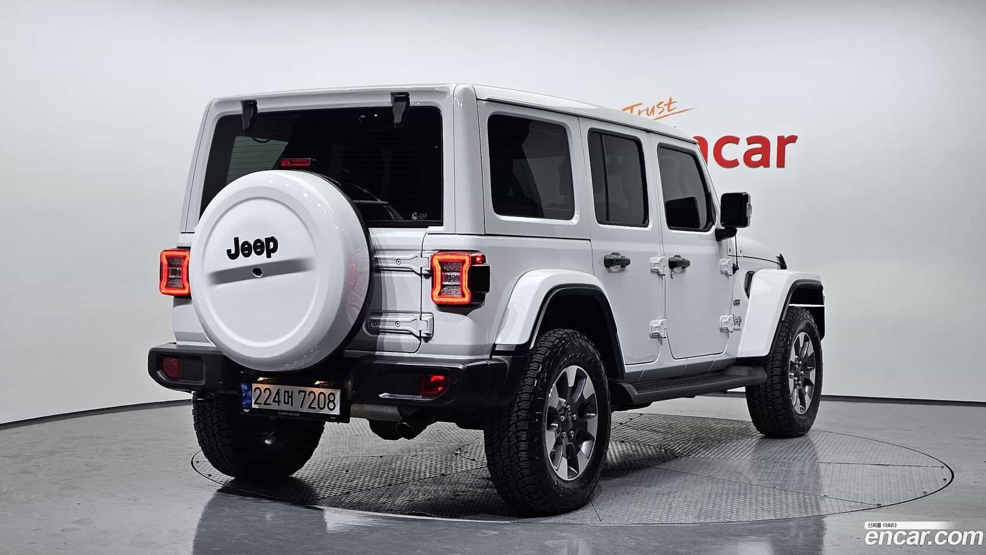 Wrangler Jeep 2023.9-OUTER-002