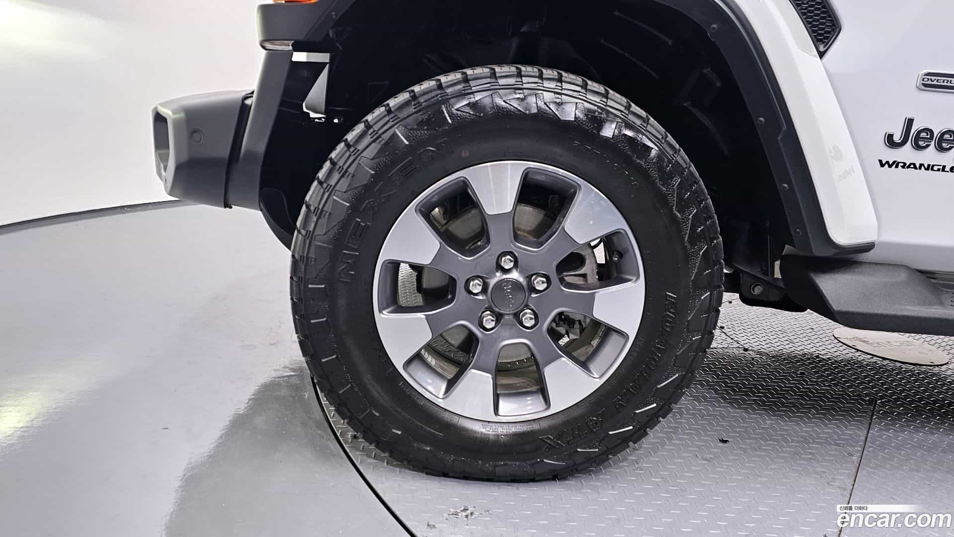 Wrangler Jeep 2023.9-OUTER-005