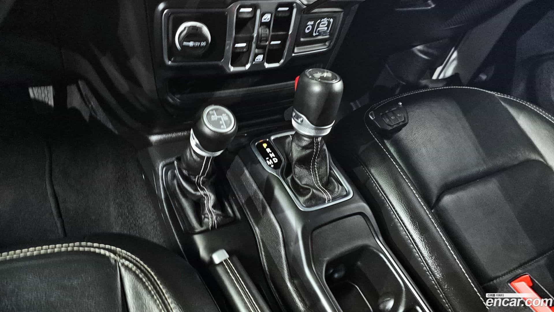 Wrangler Jeep 2023.9-INNER-009