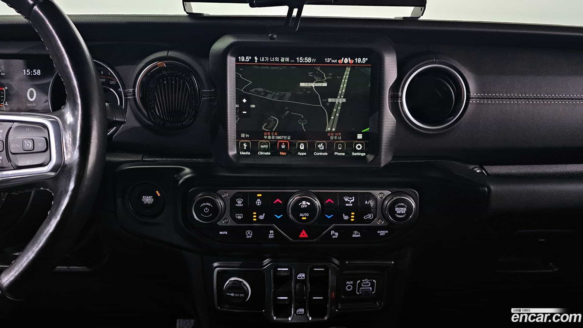 Wrangler Jeep 2023.9-OPTION-018