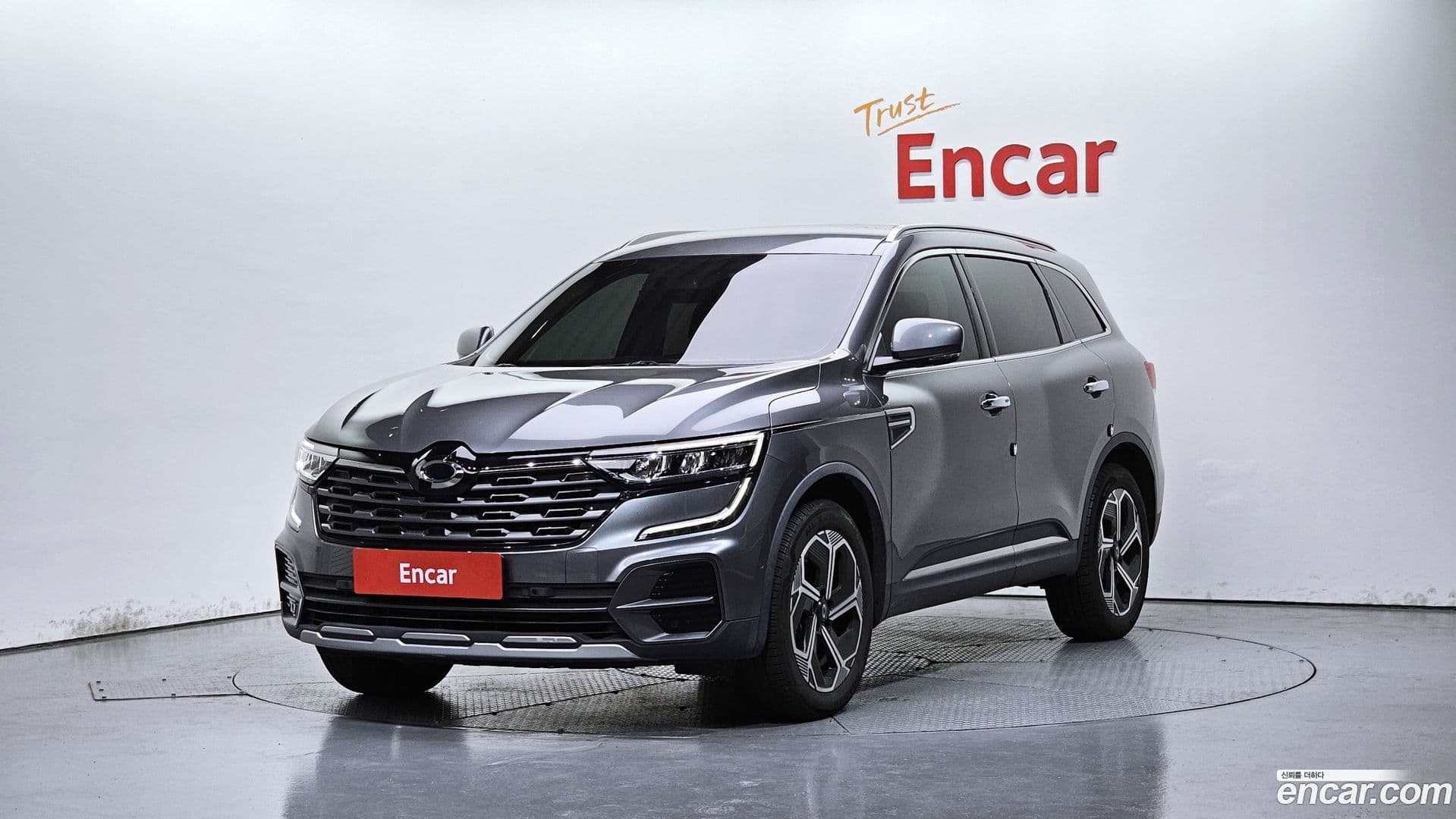 Main__Slider__Photo:QM6 Renault Korea 2023.9-0