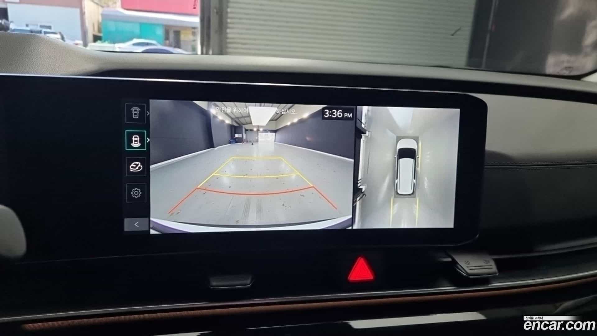 Canival Kia 2024.2-OPTION-019