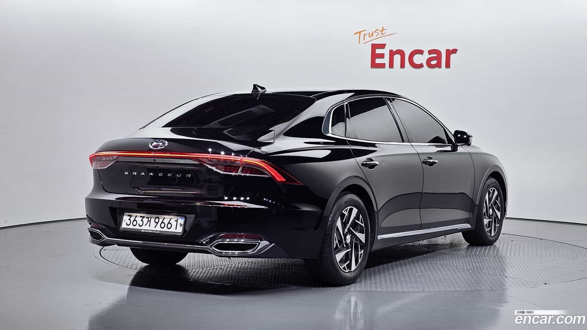 Grandeur Hyundai 2019.11-OUTER-002
