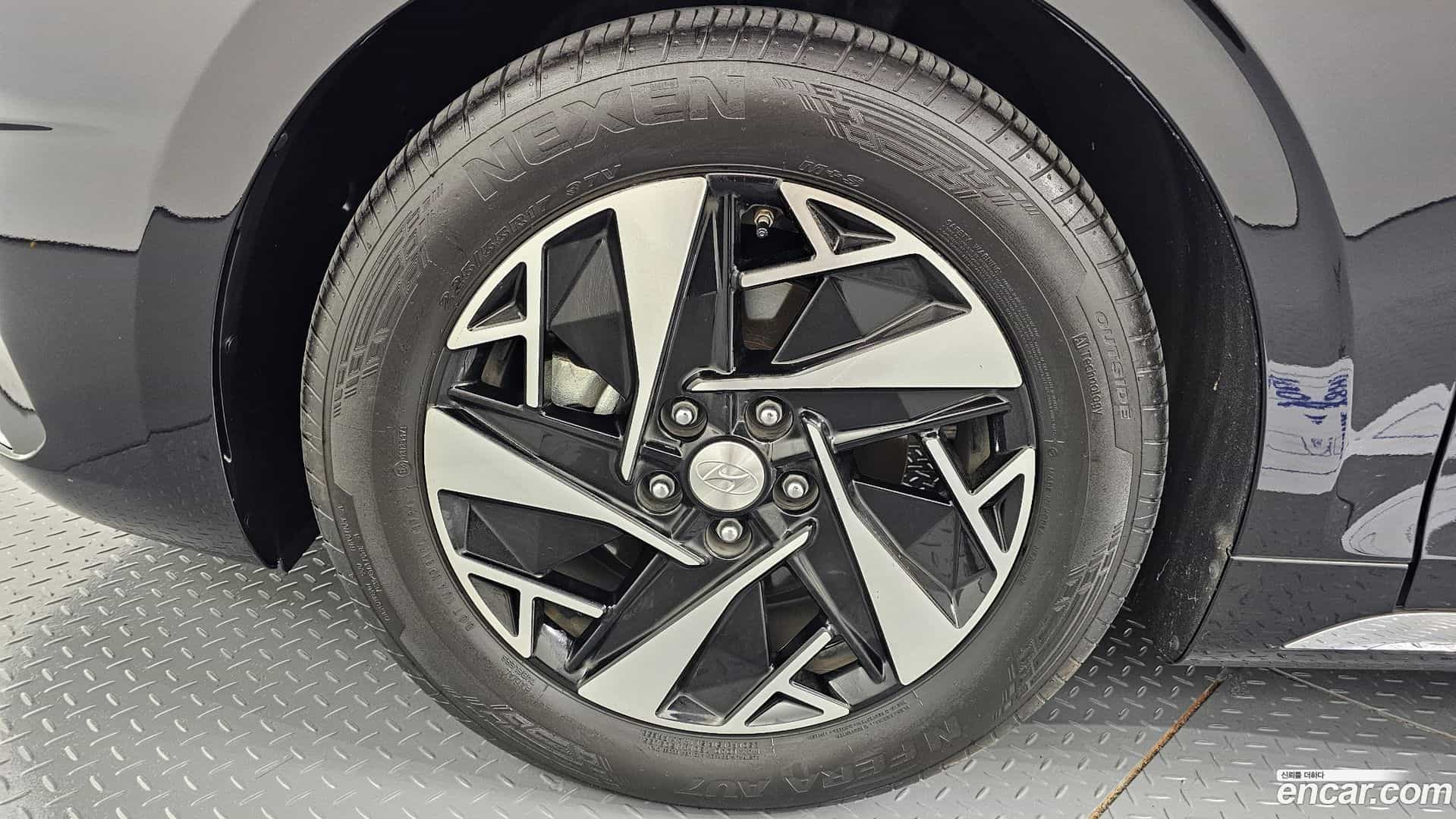 Grandeur Hyundai 2019.11-OUTER-005