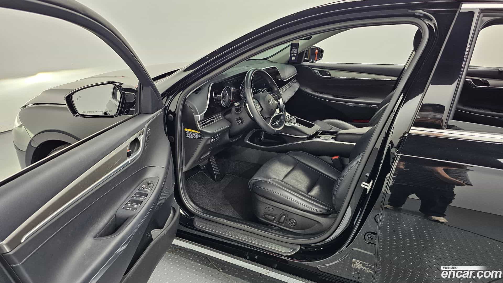 Grandeur Hyundai 2019.11-OPTION-015