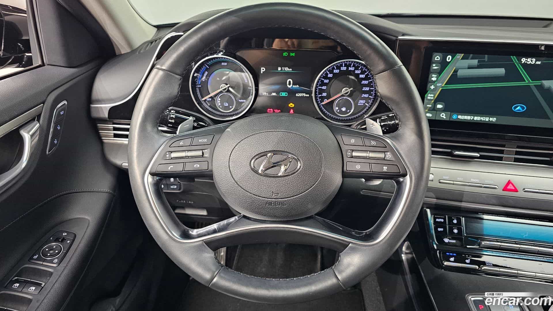 Grandeur Hyundai 2019.11-OPTION-017