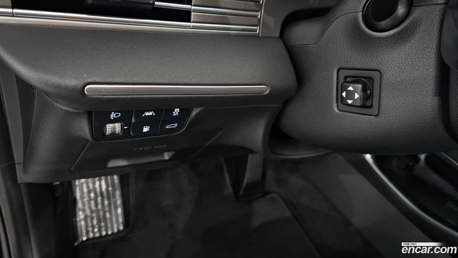 Grandeur Hyundai 2019.11-OPTION-020