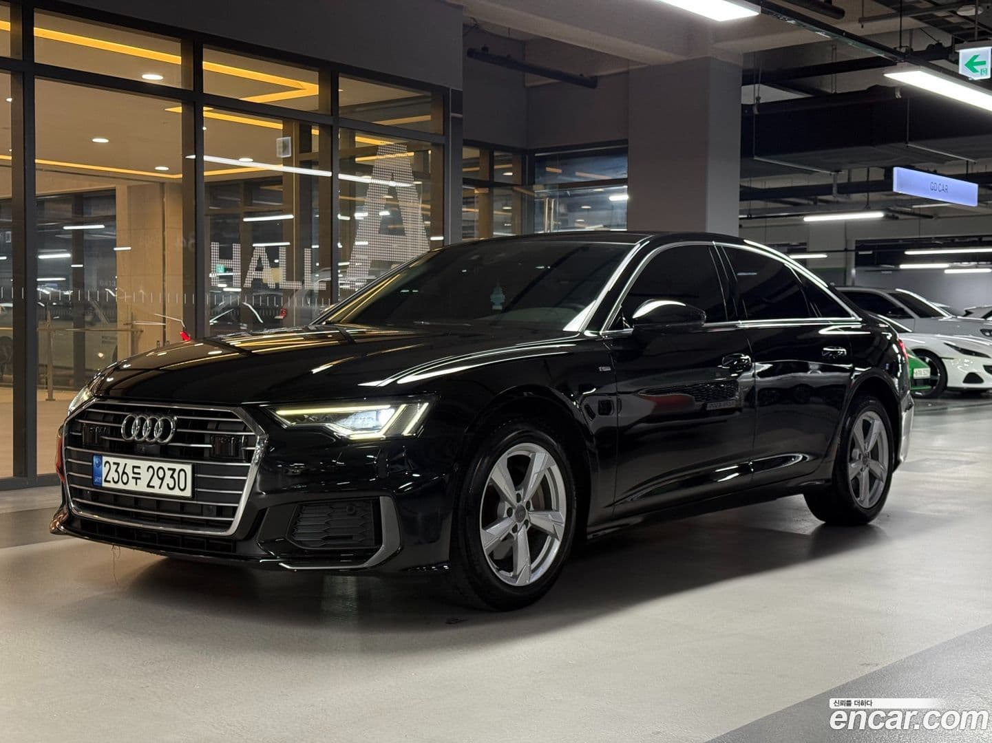Main__Slider__Photo:A6 Audi 2020.10-0